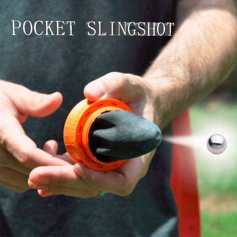Pocket Speelgoed Slingshot Cat – обзор и цена Edc Everyday Carry